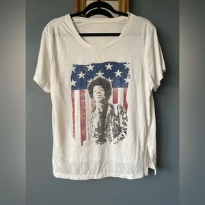 Jimi Hendrix T-shirt